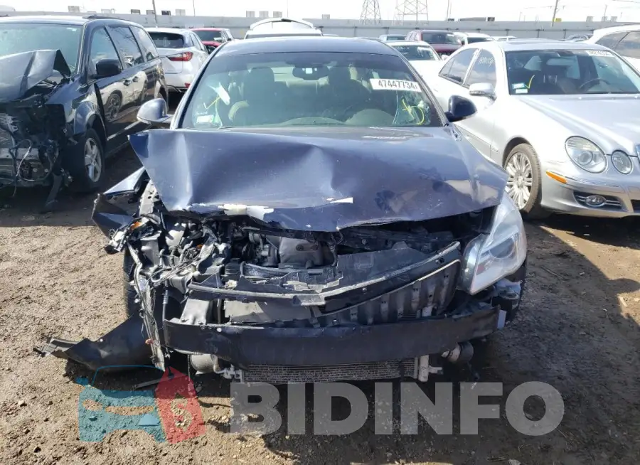 2G4GL5EX5H9182140 Photo# 5