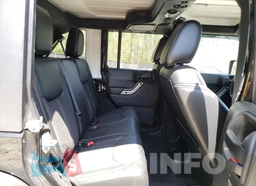 1C4BJWEG8GL215696 Photo# 10