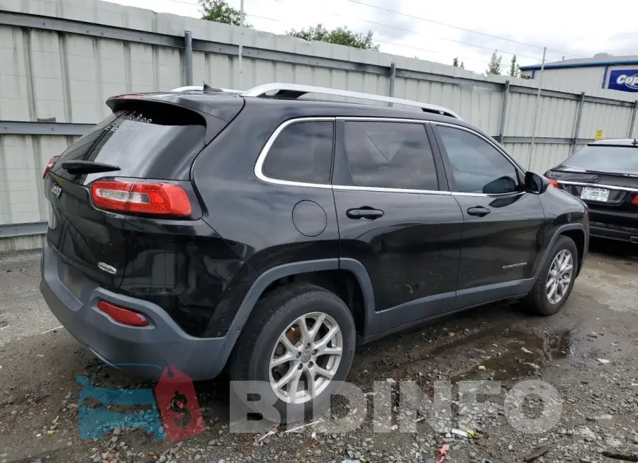 1C4PJLCB1FW657437 Photo# 3