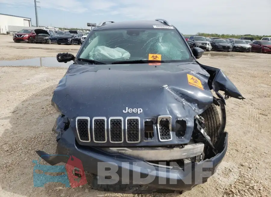 1C4PJLCB2MD164407 Photo# 5