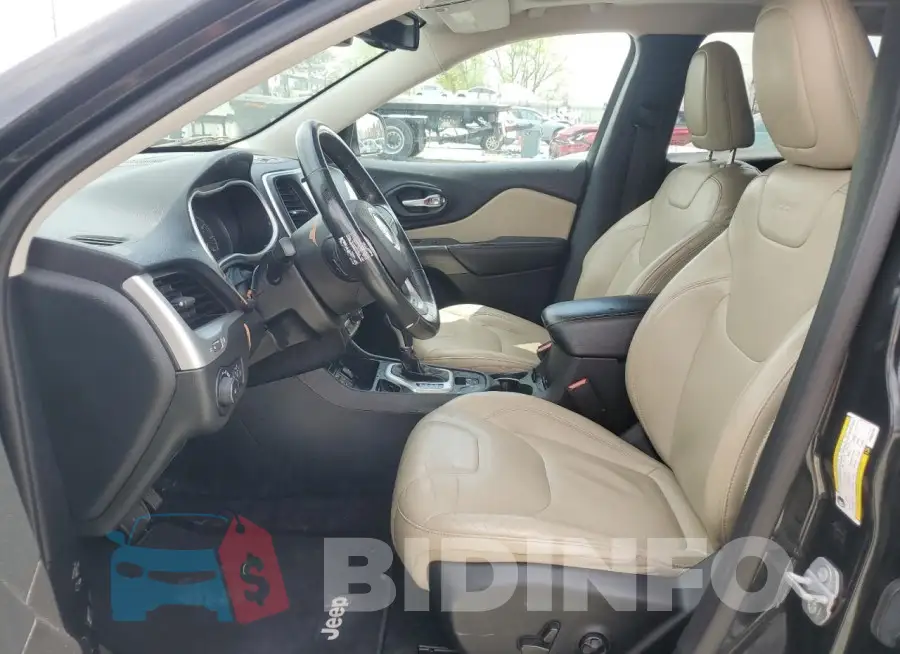 1C4PJLDB8FW632453 Photo# 7
