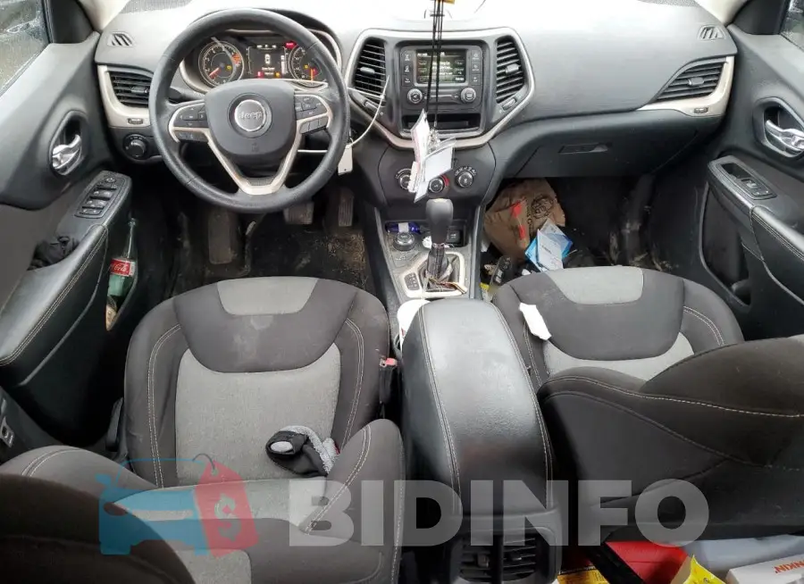 1C4PJMAB3GW236166 Photo# 8
