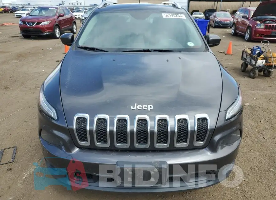 1C4PJMCB2GW156581 Photo# 5