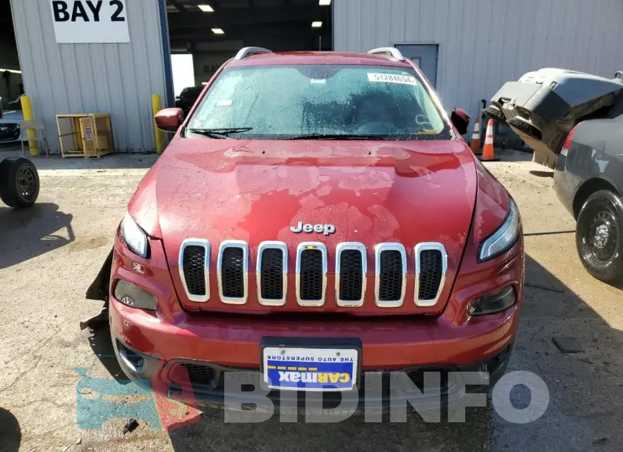 1C4PJMCS9FW653643 Photo# 5