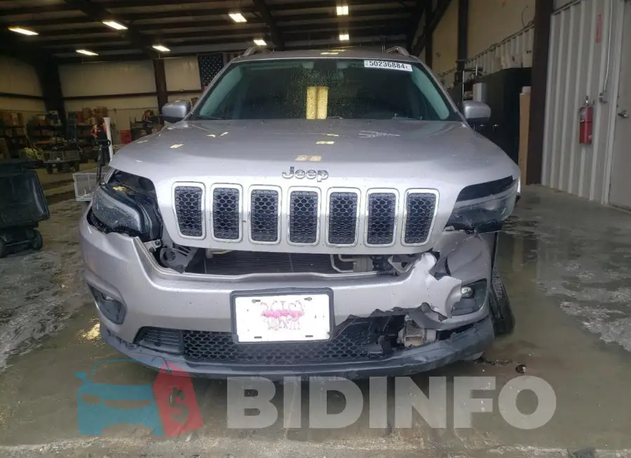 1C4PJMCX0KD229480 Photo# 5