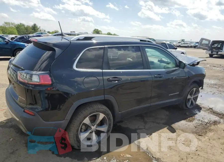 1C4PJMDX2KD306817 Photo# 3