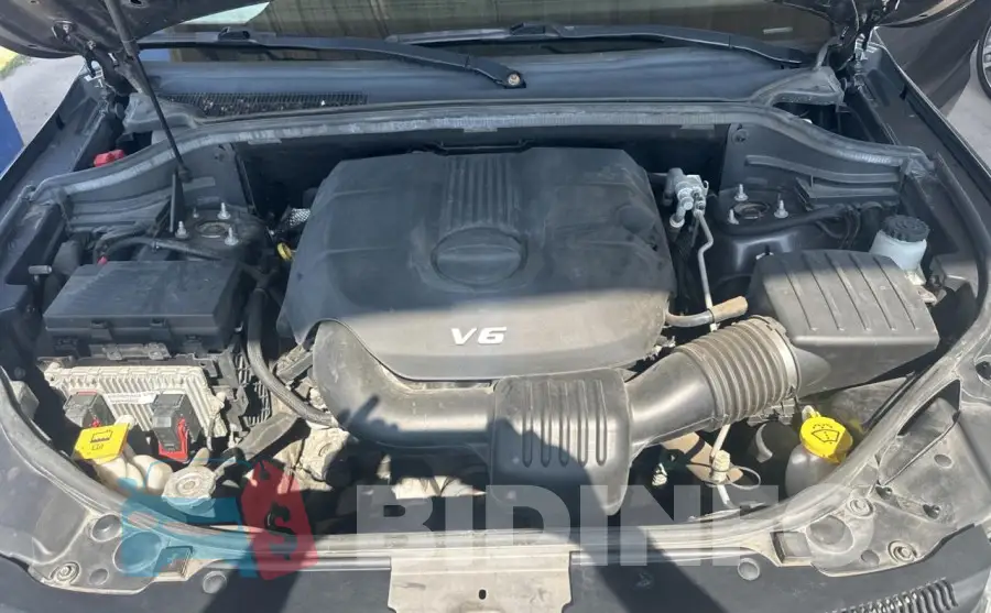 1C4RJEAG4FC914935 Photo# 7