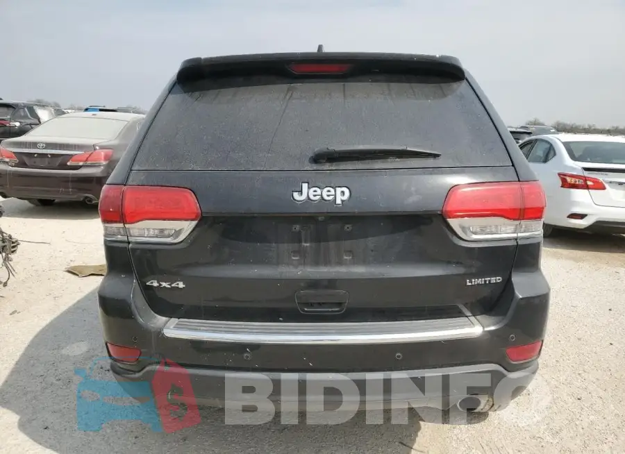 1C4RJFBG1KC600254 Photo# 6
