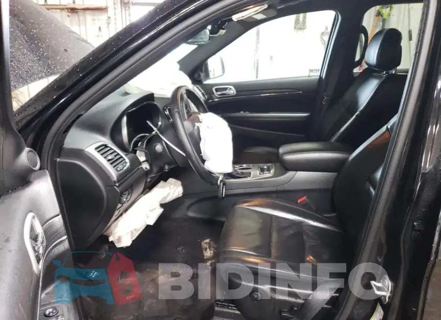 1C4RJFBG9KC554284 Photo# 7