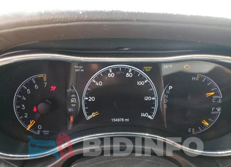 1C4RJFCGXFC677208 Photo# 9