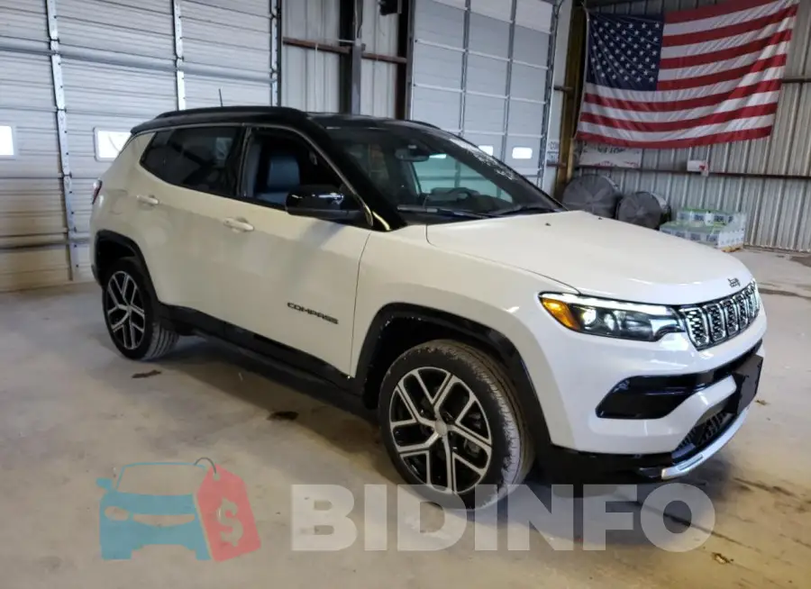 3C4NJDCN2RT115376 Photo# 4