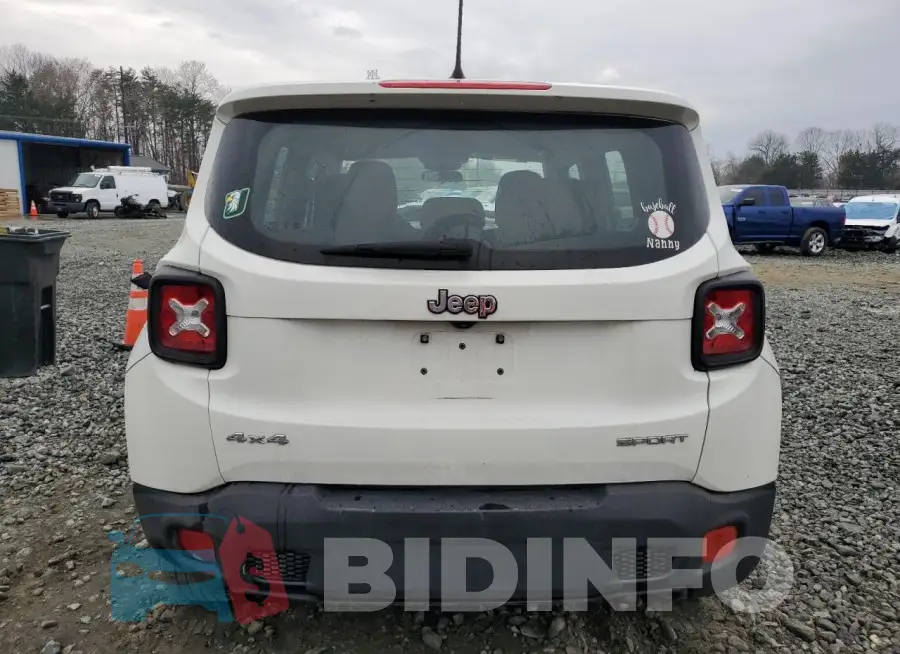 ZACCJBAB7HPG35017 Photo# 6