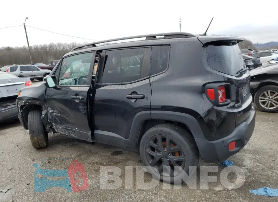 ZACCJBBB7HPF87999 Photo# 2