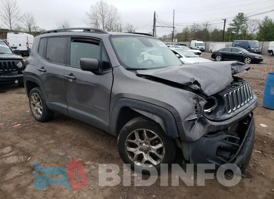 ZACCJBBB7HPF97285 Photo# 4