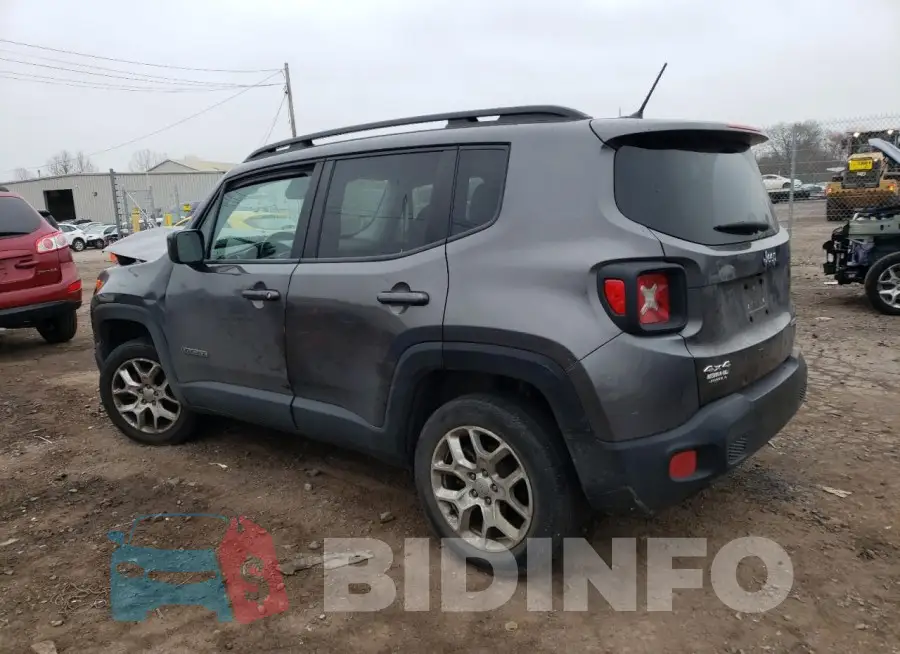 ZACCJBBB7HPF97285 Photo# 2