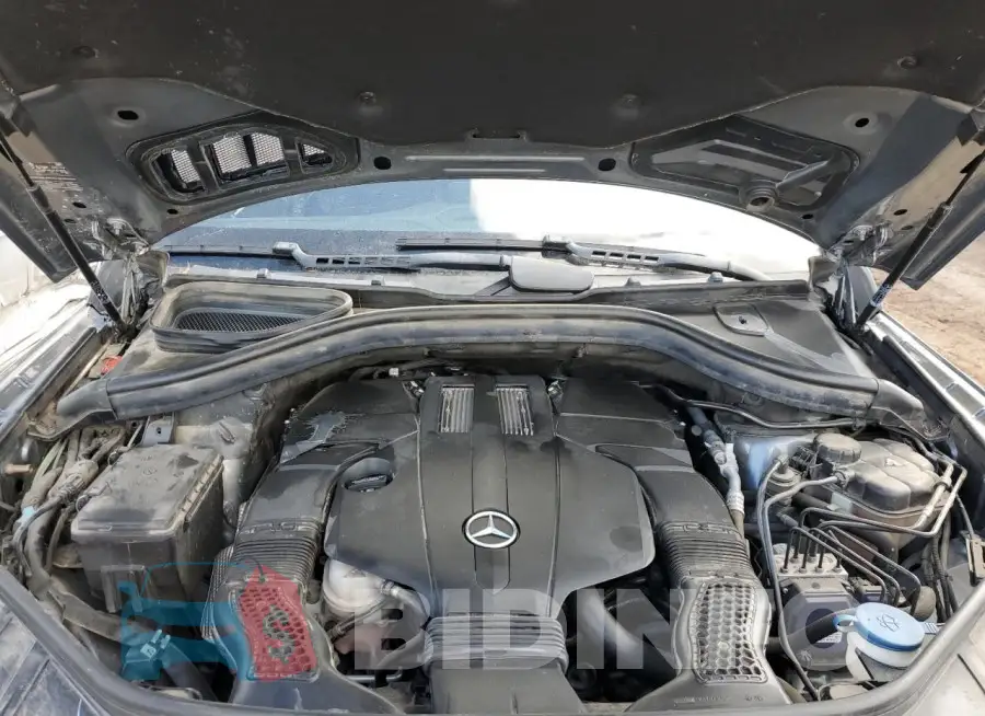 4JGDF6EE8HA986435 Photo# 11