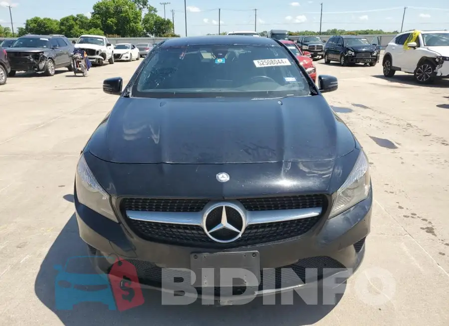 WDDSJ4EB7FN248190 Photo# 5