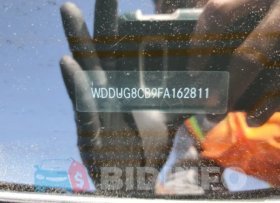 WDDUG8CB9FA162811 Photo# 12