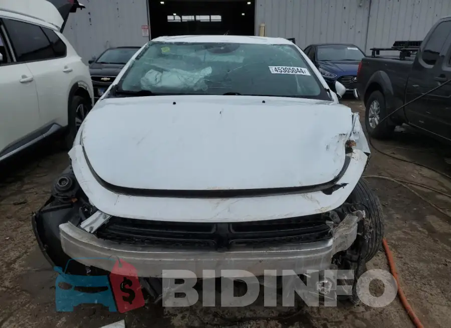 1C3CDFBB6GD689567 Photo# 5