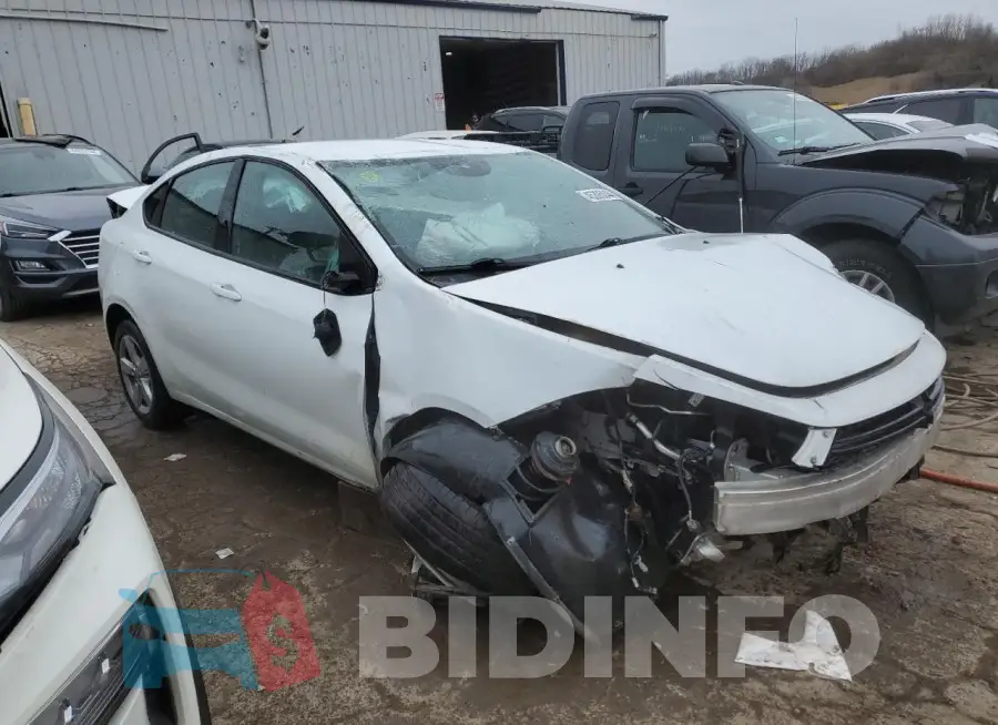 1C3CDFBB6GD689567 Photo# 4