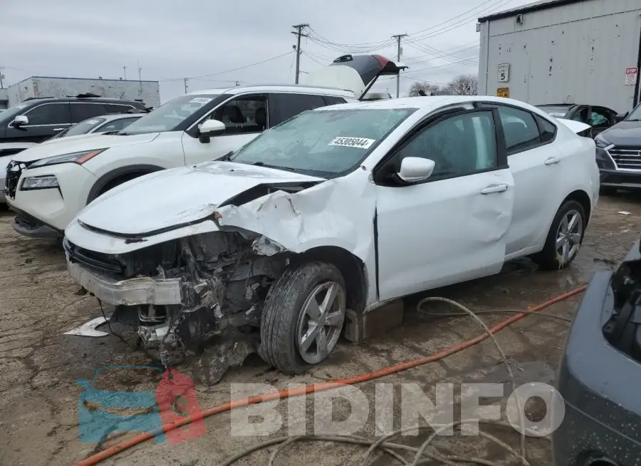 1C3CDFBB6GD689567 Photo# 1