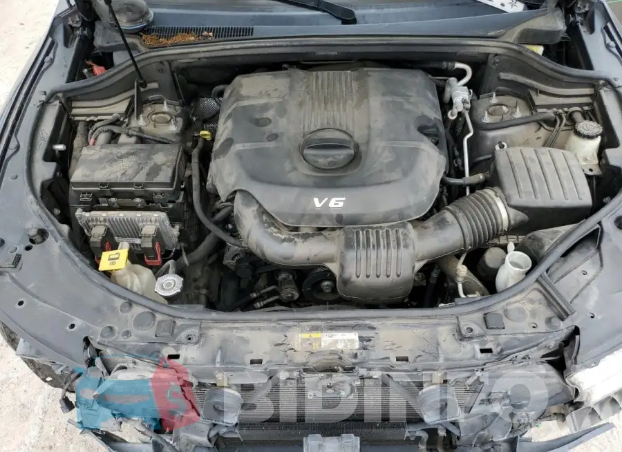 1C4RDHAG3FC722740 Photo# 12