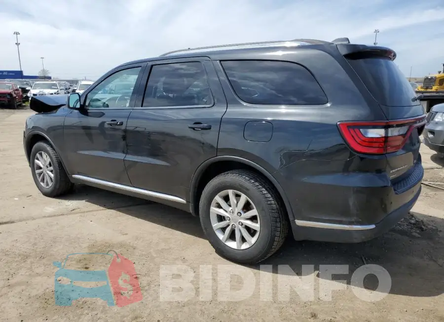 1C4RDJAGXFC223859 Photo# 2