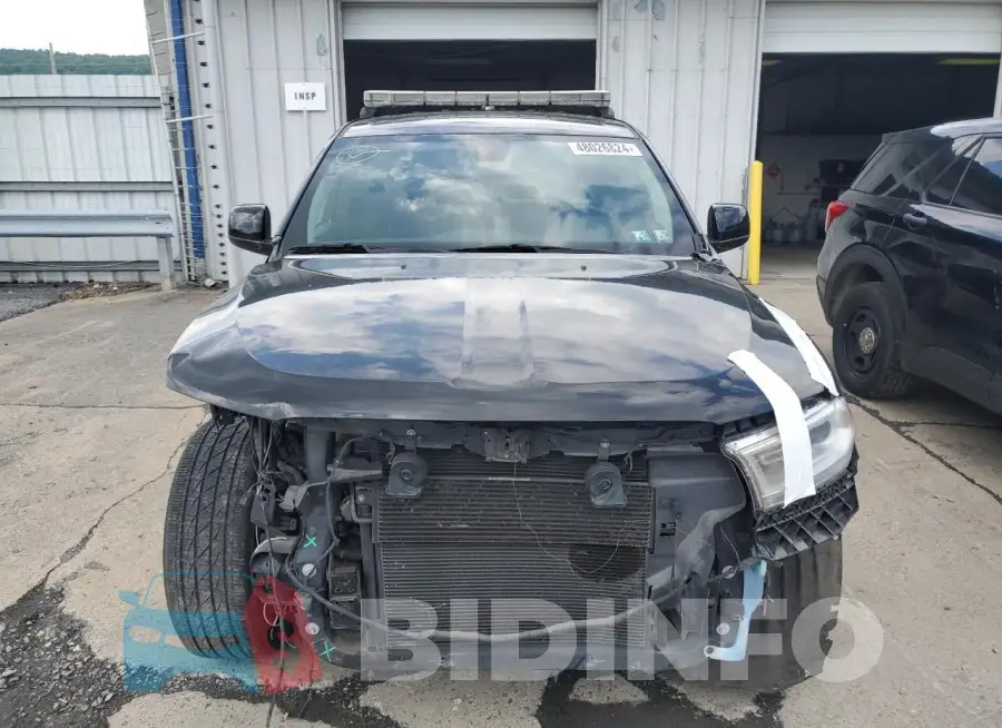 1C4RDJFG6KC795367 Photo# 5