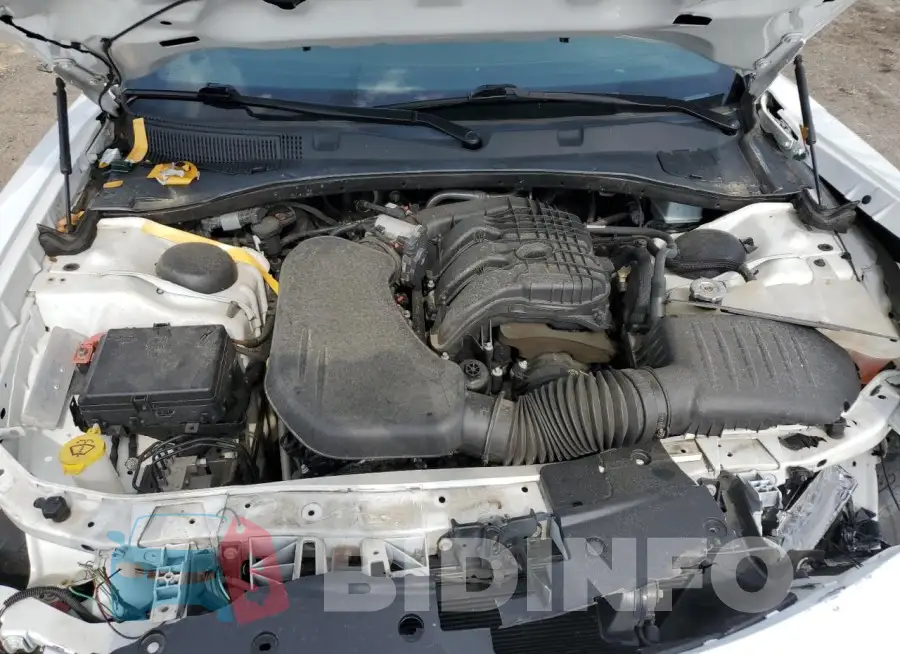 2C3CDXAG5KH564364 Photo# 11