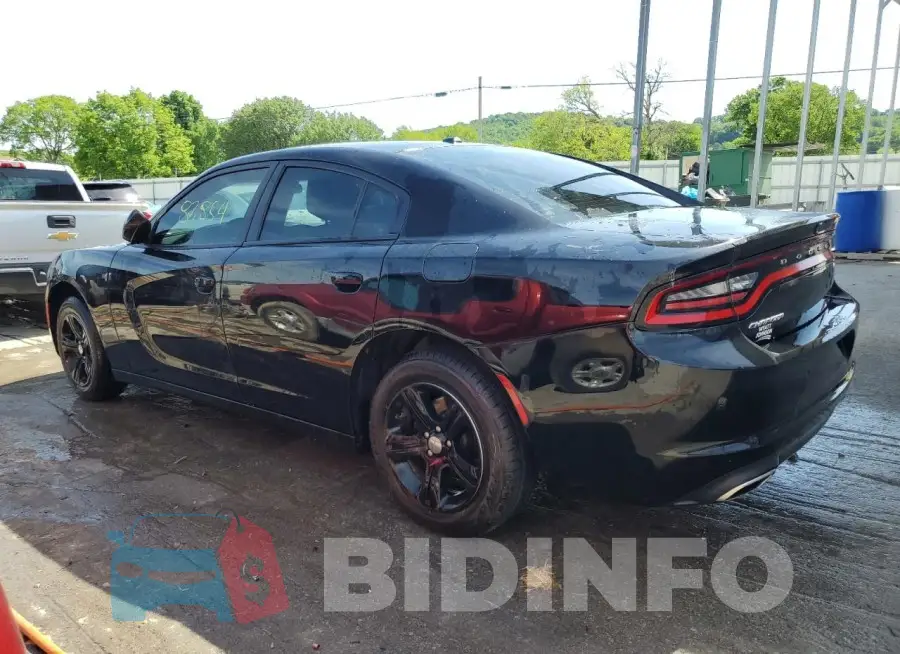 2C3CDXBG5KH695518 Photo# 2