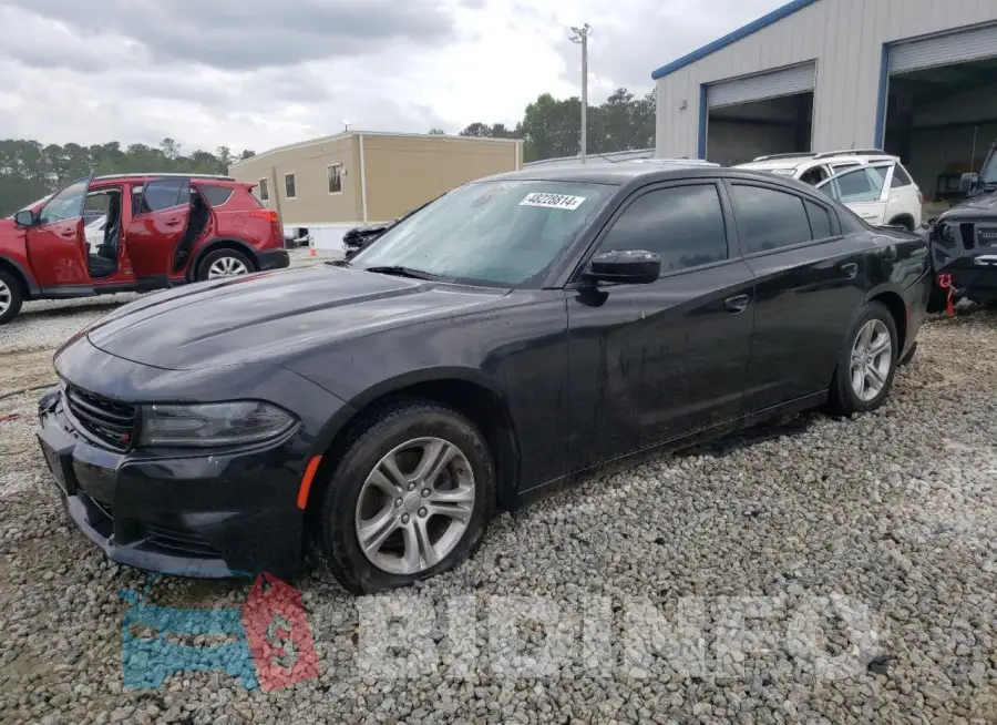 2C3CDXBG6KH509887 Photo# 1
