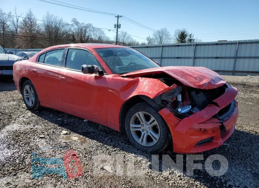 2C3CDXBG8KH650248 Photo# 4