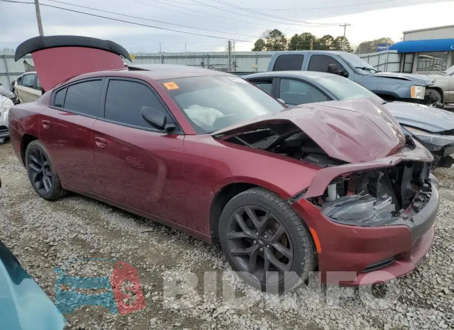 2C3CDXBGXKH721255 Photo# 4