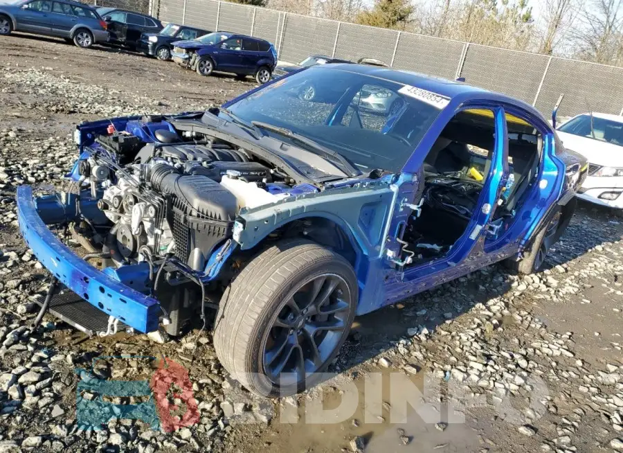 2C3CDXGJ4NH147860 Photo# 1