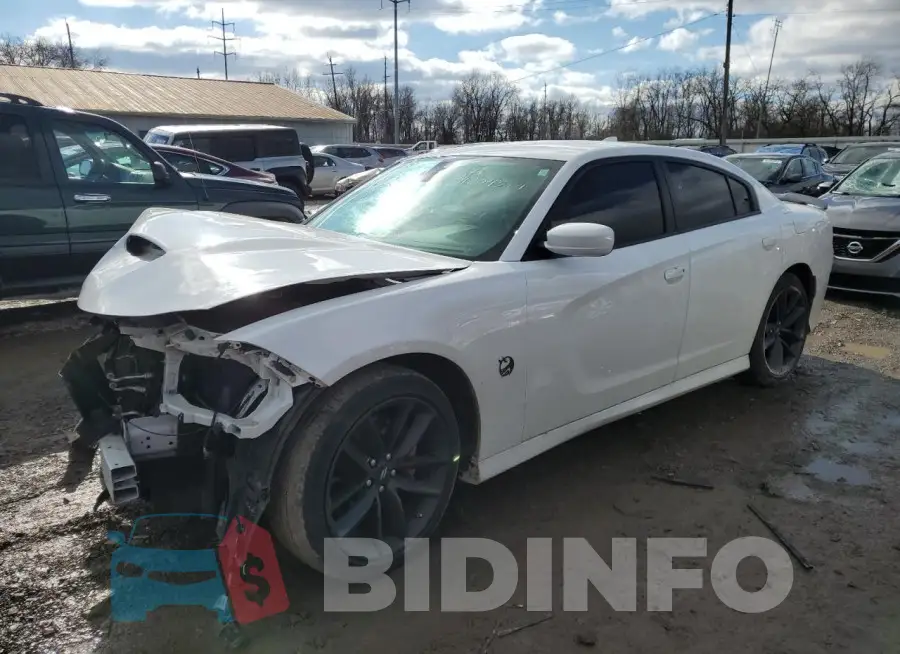 2C3CDXGJ7KH740236 Photo# 1