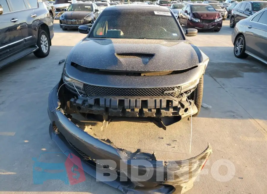 2C3CDXGJ9JH126254 Photo# 5