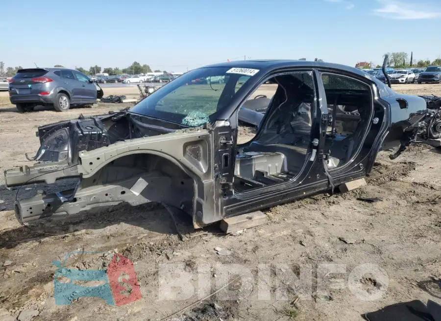 2C3CDXGJ9MH658821 Photo# 1