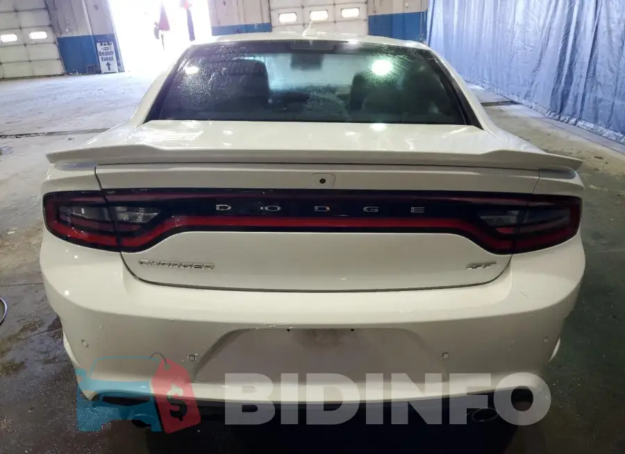 2C3CDXHG4PH579208 Photo# 6