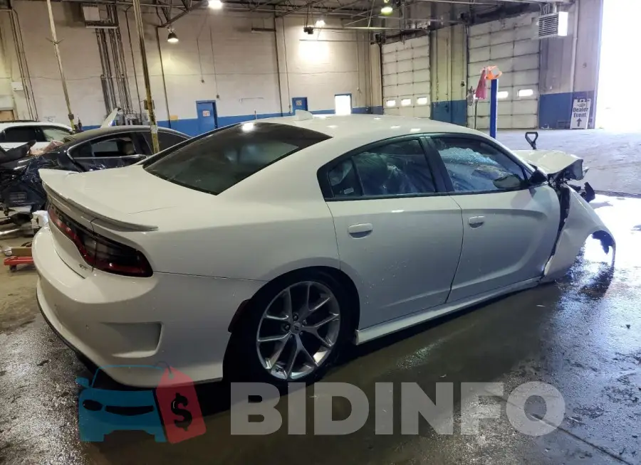2C3CDXHG4PH579208 Photo# 3