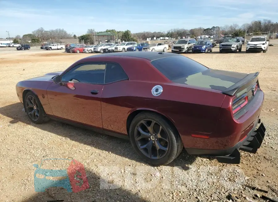 2C3CDZBT1KH616189 Photo# 2
