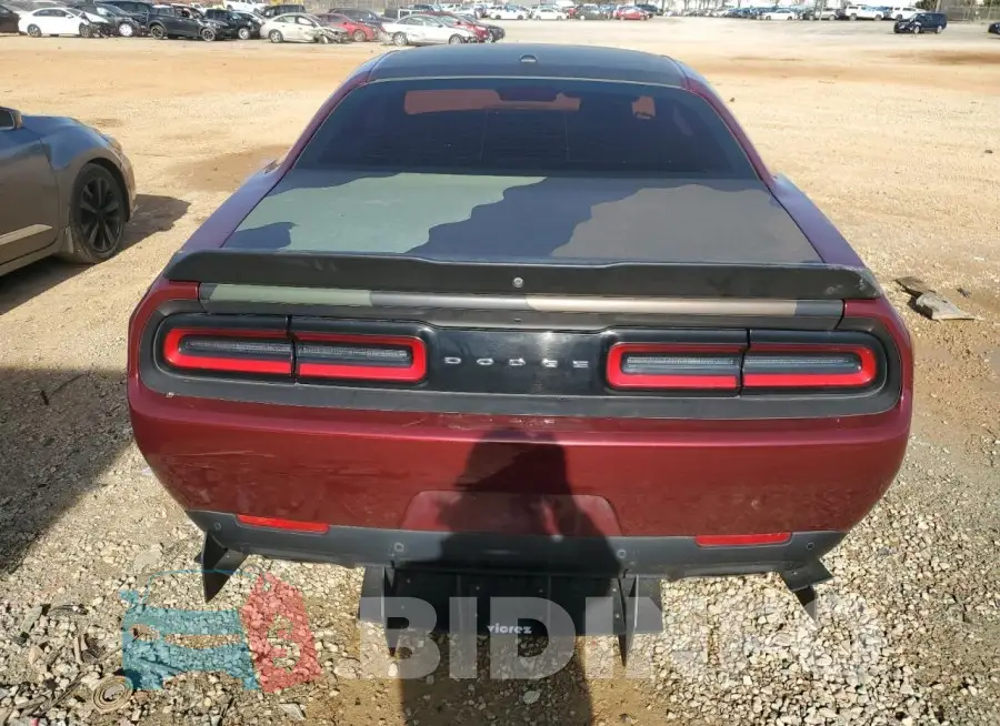 2C3CDZBT1KH616189 Photo# 6