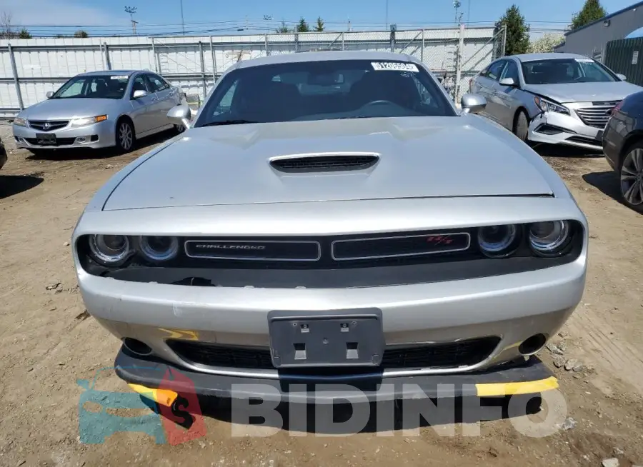 2C3CDZBT6PH504088 Photo# 5