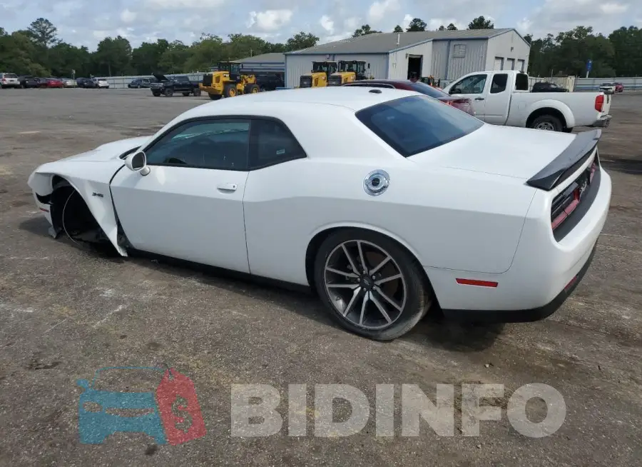 2C3CDZBT6PH601565 Photo# 2