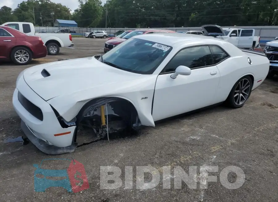 2C3CDZBT6PH601565 Photo# 1