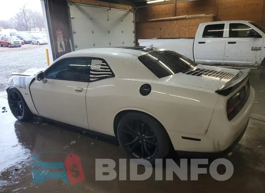 2C3CDZBT8GH114075 Photo# 2