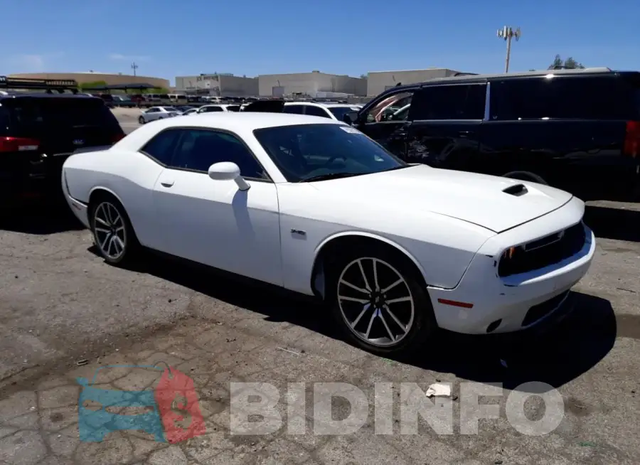 2C3CDZBT9PH505347 Photo# 4