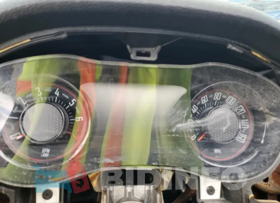 2C3CDZJG4KH662538 Photo# 9