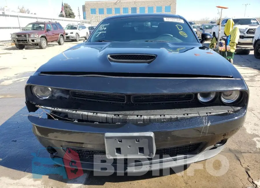 2C3CDZJG7KH737328 Photo# 5