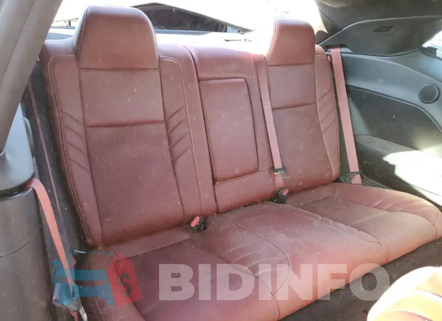 2C3CDZL95PH586169 Photo# 10