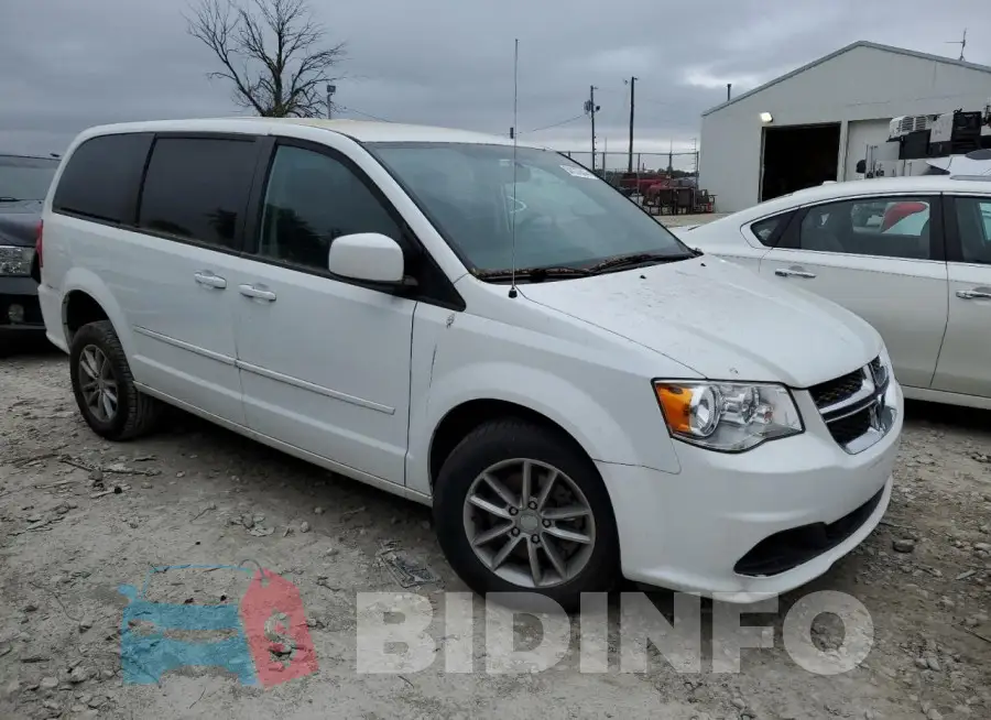 2C4RDGBG5GR143735 Photo# 4